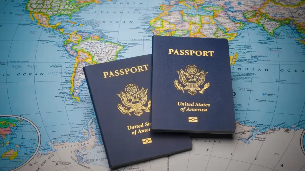 viajar com criancas