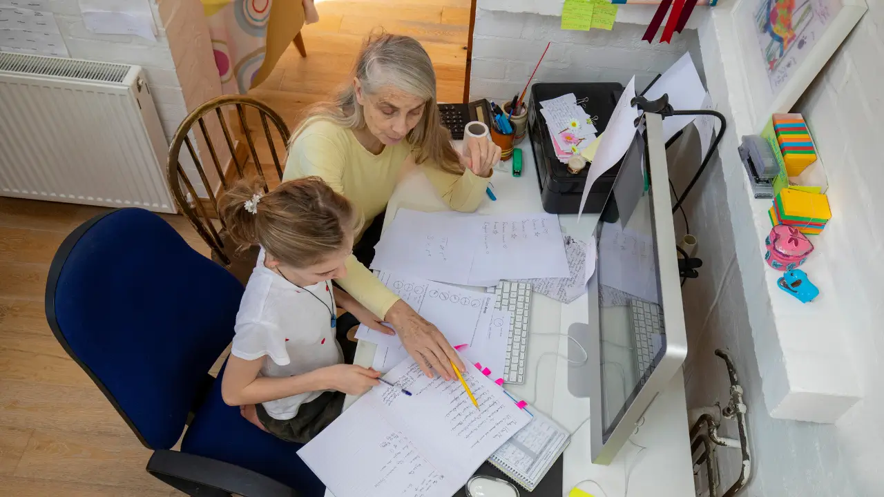 Homeschooling e Worldschooling