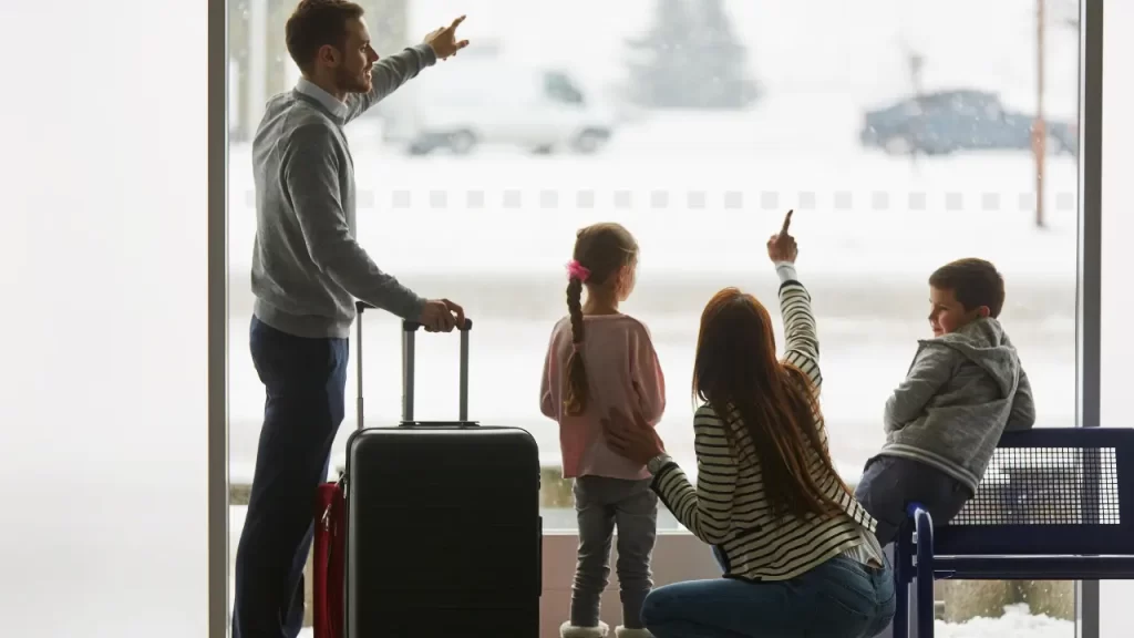Economizar em Passagens e Hospedagem