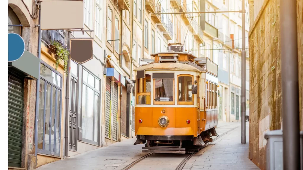 portugal