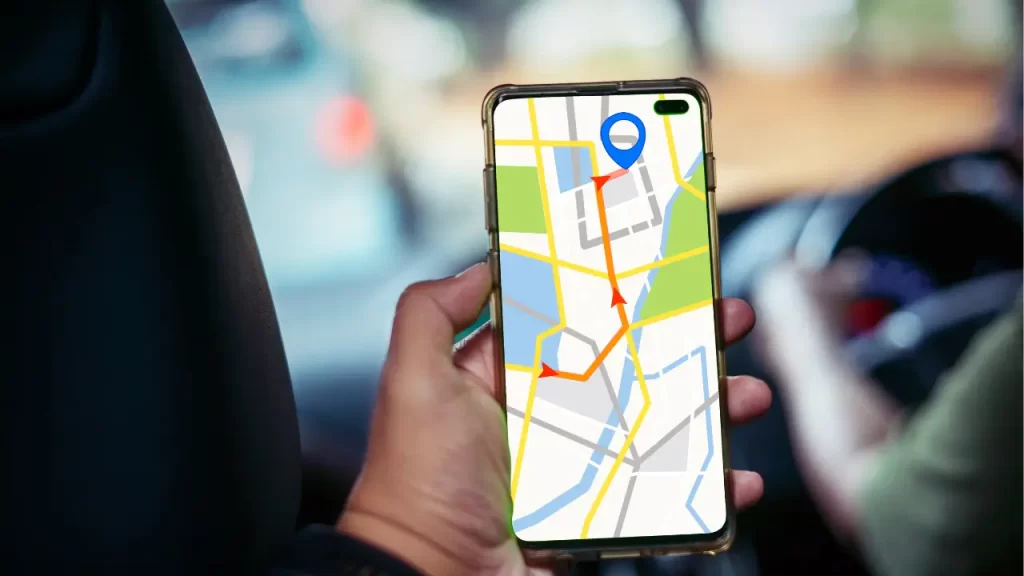 tecnologia transforma viagens